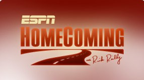 ESPN Homecoming feat Emmitt Smith in FLORIDA