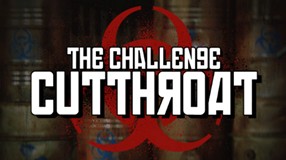 MTV The Challenge: Cutthroat Reunion