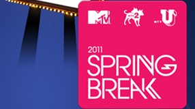 MTV Spring Break 2011 