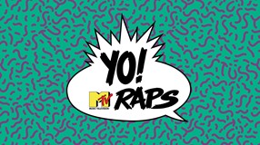 YO MTV Raps Classic Cuts