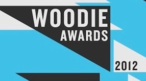 MTVu Woodie Awards 2012