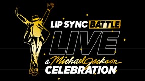 LSB LIVE: A Michael Jackson Celebration
