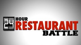 Food Networks- 24 Hour Restaurant Battle