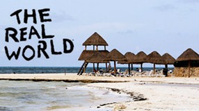 MTV Real World Cancun