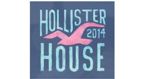 Hollister Beach House 2014
