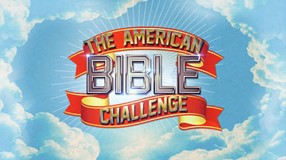National Bible Championship Game Show