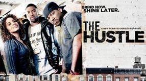 FUSE The Hustle Afterparty Show