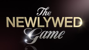 The Newlywed Game Show- LOS ANGELES
