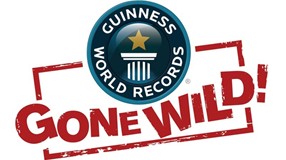 Guinness World Records Gone Wild