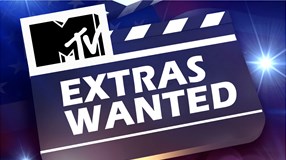 MTV Background Extras