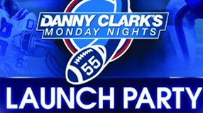 Danny Clarks Monday Nights