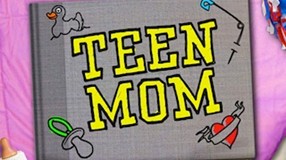 MTV Teen Mom Reunion