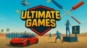 Ultimate Games