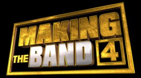 Making the Band 4 Season Finale
