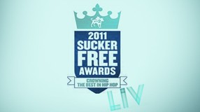 MTV2 2011 Sucker Free Awards Show