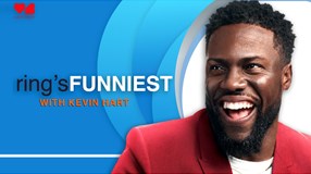 Ring's Funniest with Kevin Hart