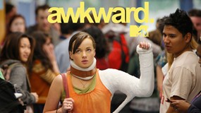 MTV Awkward Aftershow Special