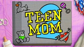 MTV Teen Mom 2 Reunion special
