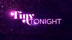 VH1 Tiny Tonight