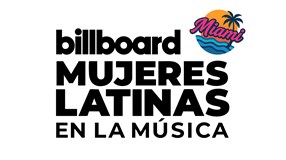 Billboard Mujeres Latinas en la Música