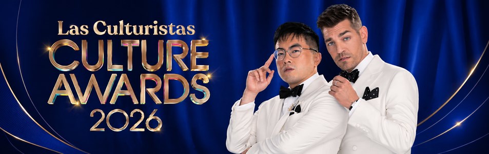 Las Culturistas Culture Awards