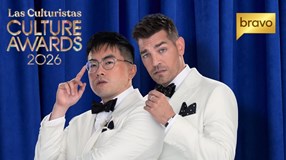 Las Culturistas Culture Awards