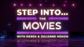 Step Into… The Movies!