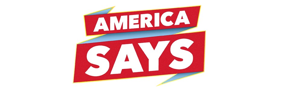 America Says