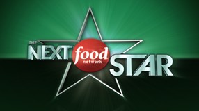 The Next Food Network Star- TASTE TESTER ONLY