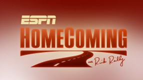 Homecoming featuring Chris Paul- at Wake Forest