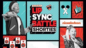Lip Sync Battle: Shorties
