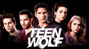 MTV Teen Wolf Aftershow