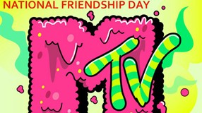 MTV National Friendship Day