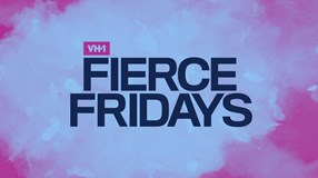 Fierce Fridays LIVE