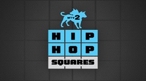 MTV2 Hip Hop Squares Game Show
