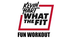 What The Fit: Fun Workout