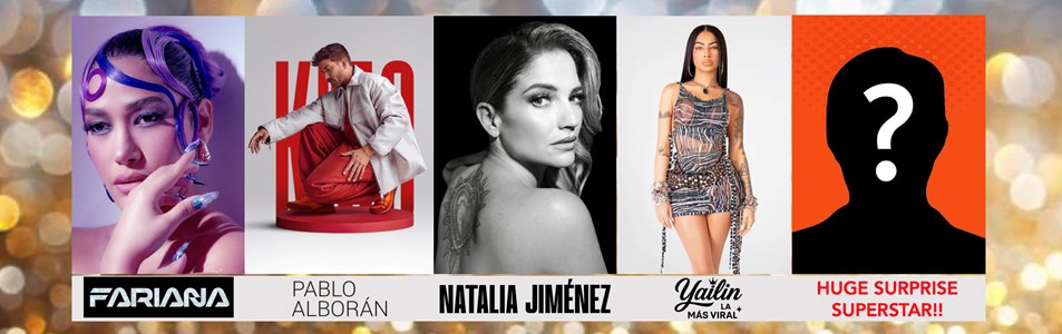 Exclusive NYC Live Performances