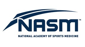 National Academy of Sports Medicine Show