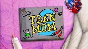 MTV Teen Mom 2 Aftershow