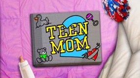 MTV Teen Mom Aftershow
