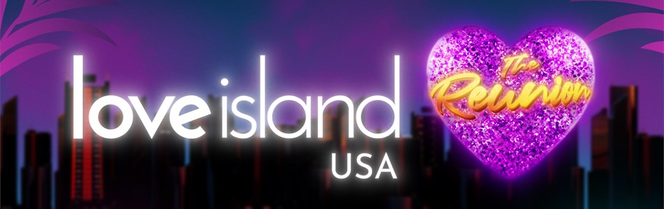 Love Island USA Reunion