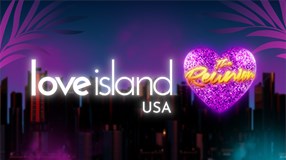 Love Island USA Reunion