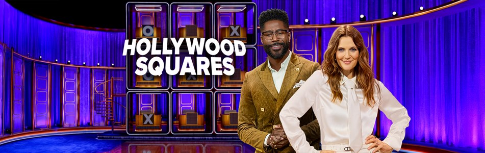 Hollywood Squares