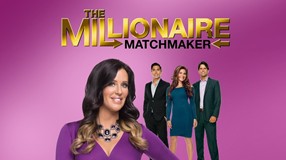 The Millionaire Matchmaker in New York City