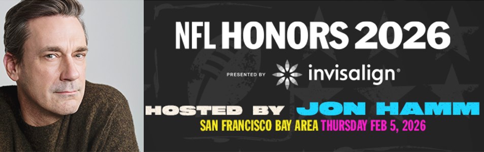 NFL Honors