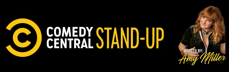 Comedy Central Summer '26