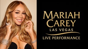 Mariah Carey Live Performance