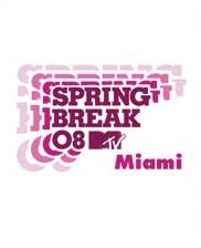 MTV Spring Break Miami