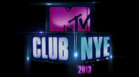 MTV Club New Years Eve 2013