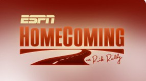 ESPN Homecoming feat Joe Mauer